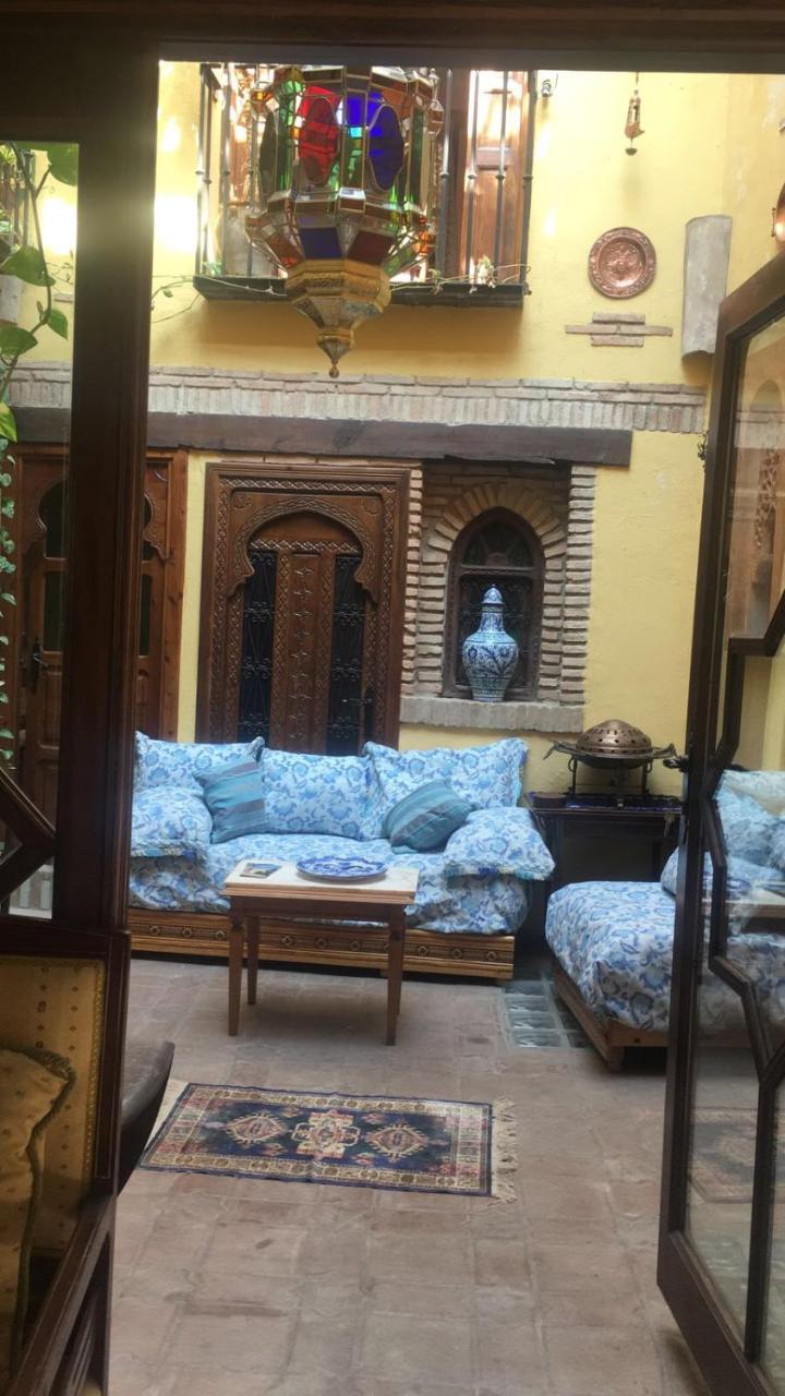 Charming Andalusian House - Free Parking Villa Granada Exterior photo
