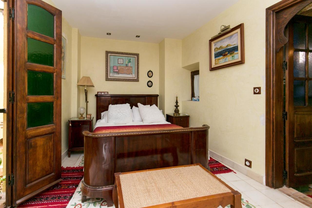 Charming Andalusian House - Free Parking Villa Granada Exterior photo