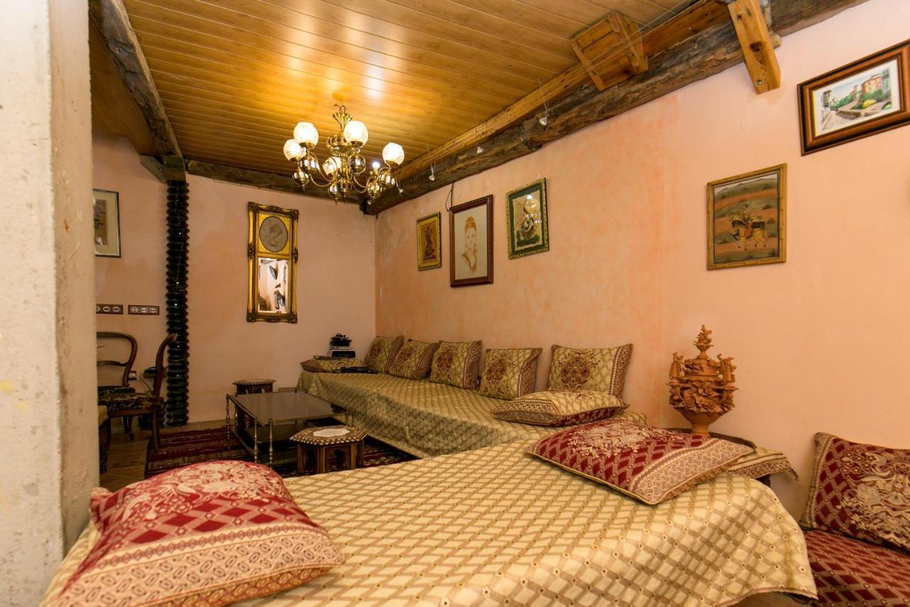 Charming Andalusian House - Free Parking Villa Granada Exterior photo