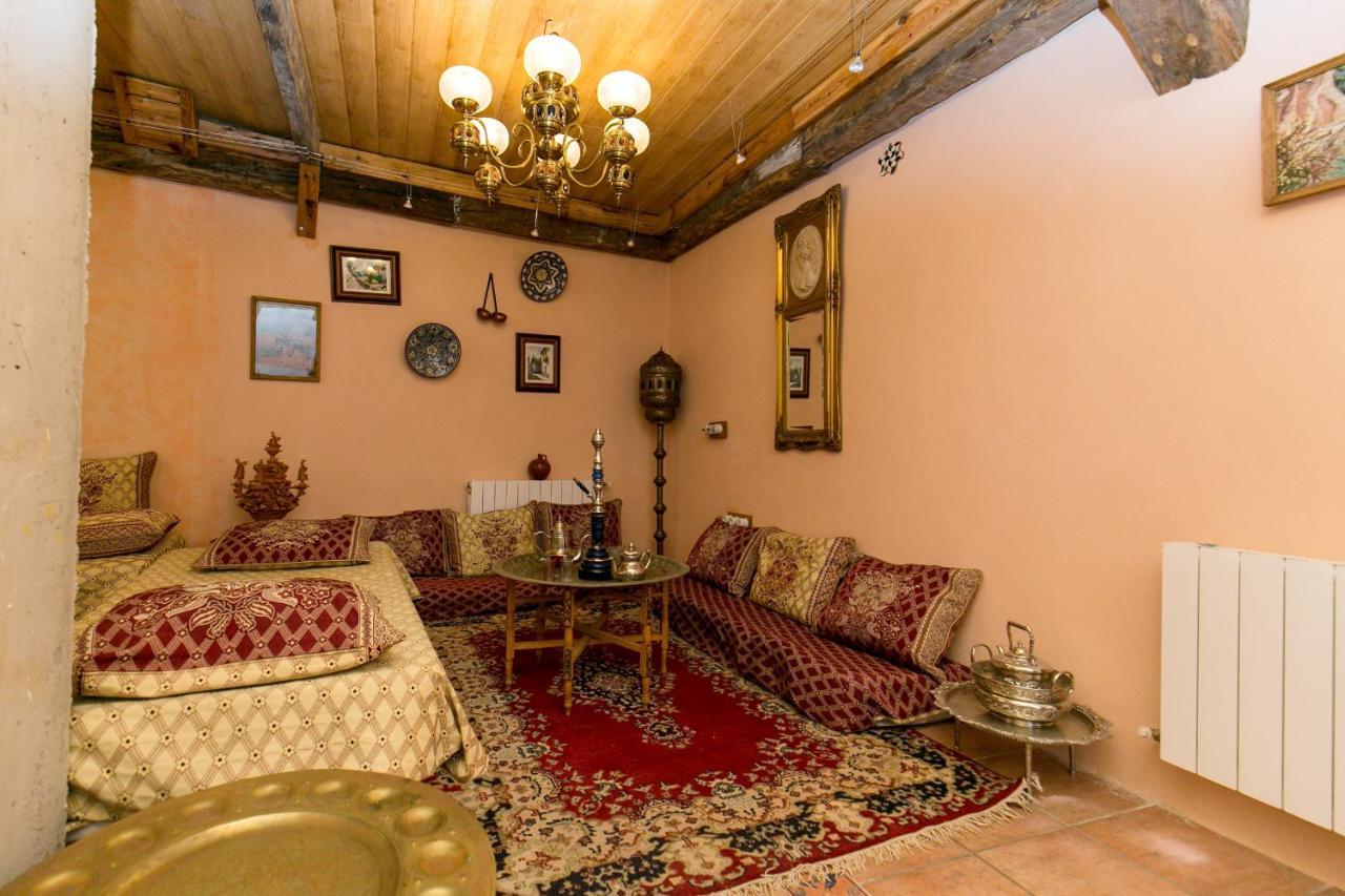 Charming Andalusian House - Free Parking Villa Granada Exterior photo