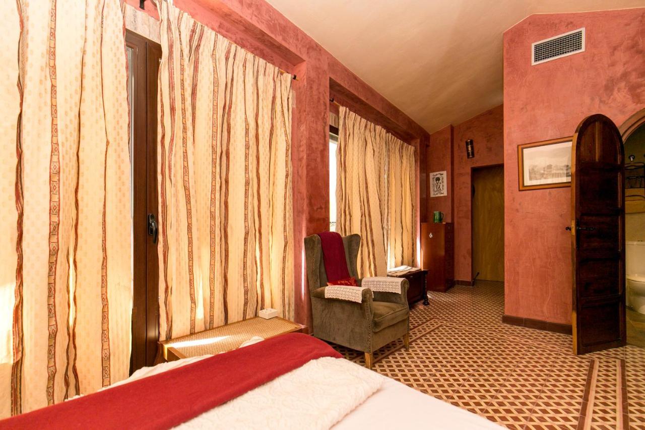 Charming Andalusian House - Free Parking Villa Granada Exterior photo